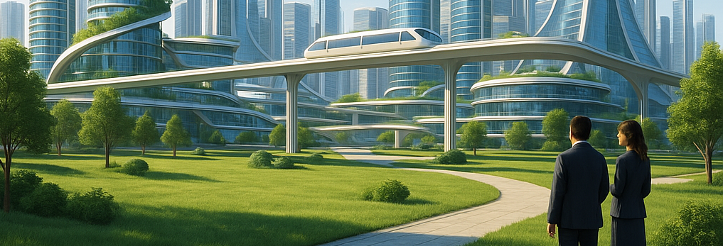Future Vision