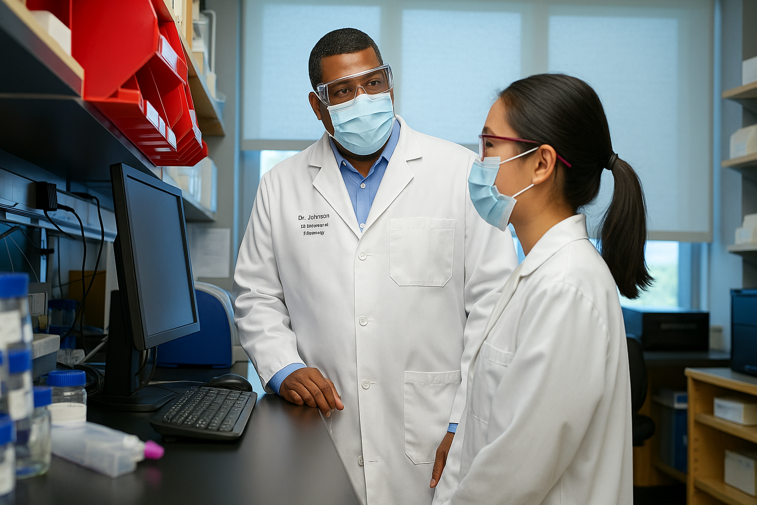 Research Team