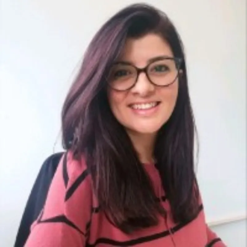 Alba Gorenca