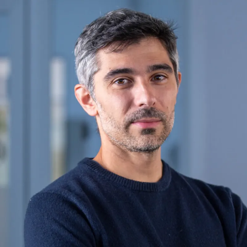 Davide Cacchiarelli