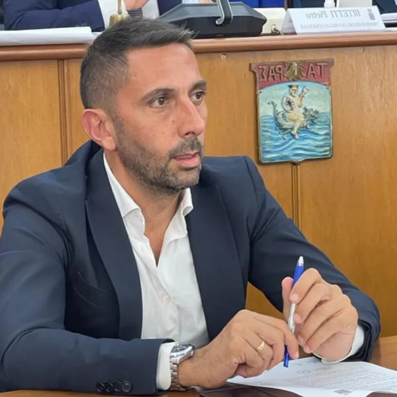Carmine Pisano