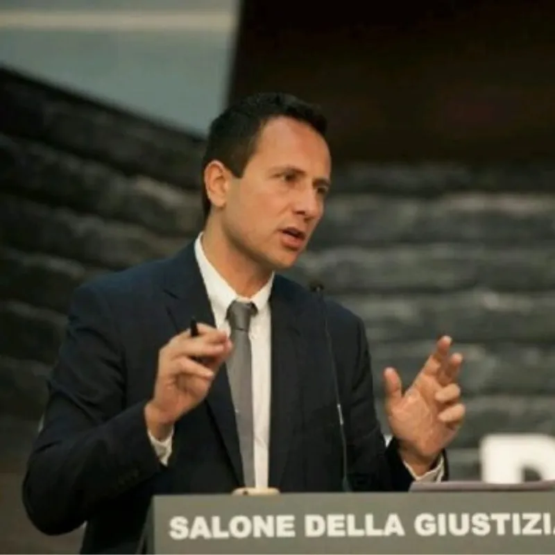 Giammario Battaglia