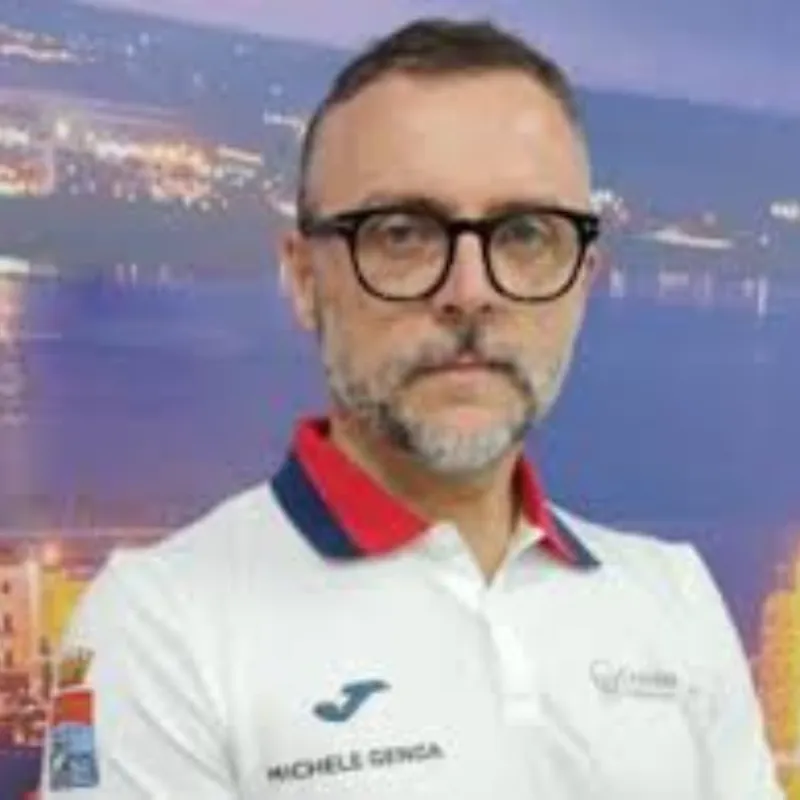 Michele Genga
