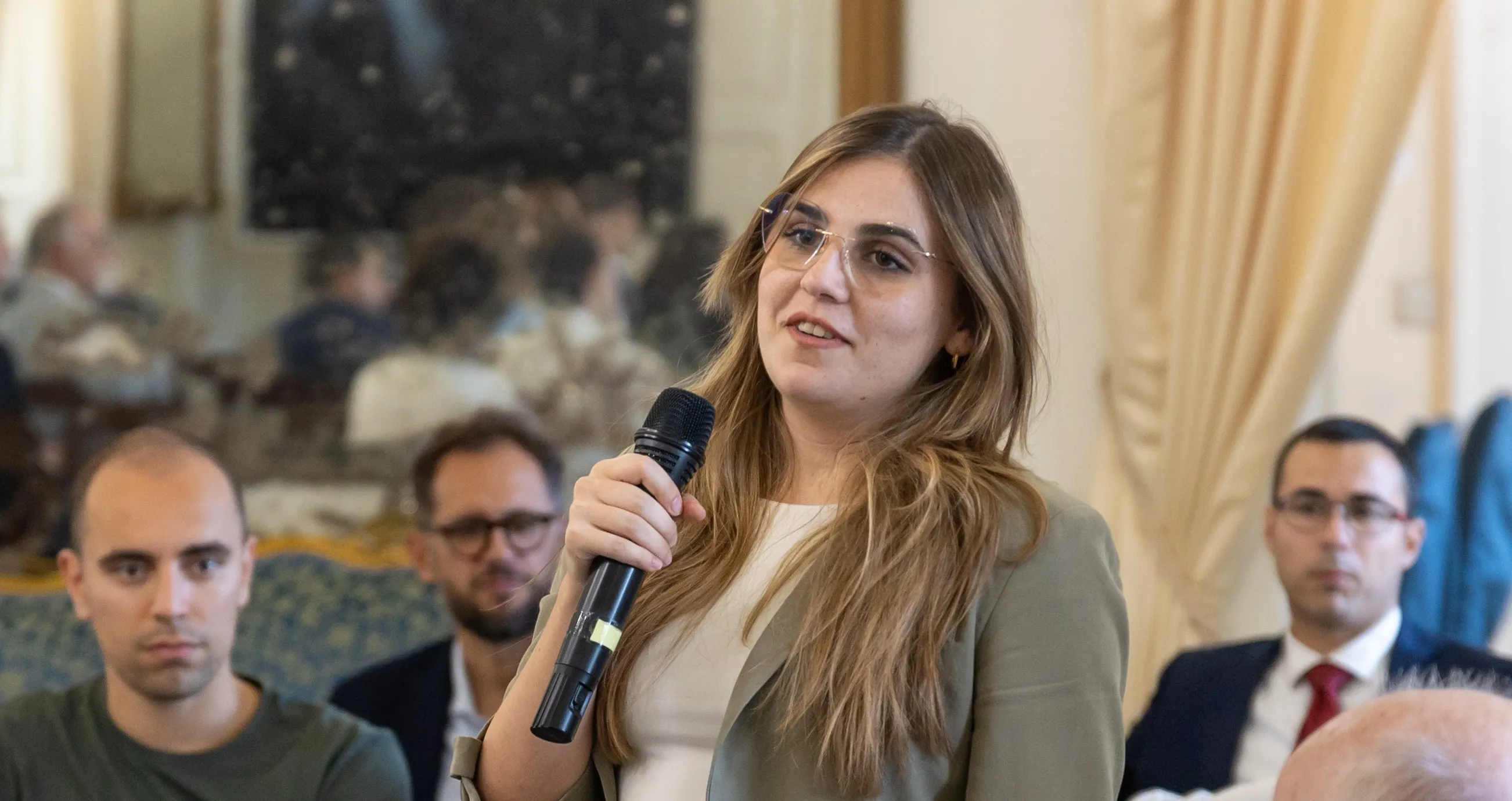 Biotechnological Future