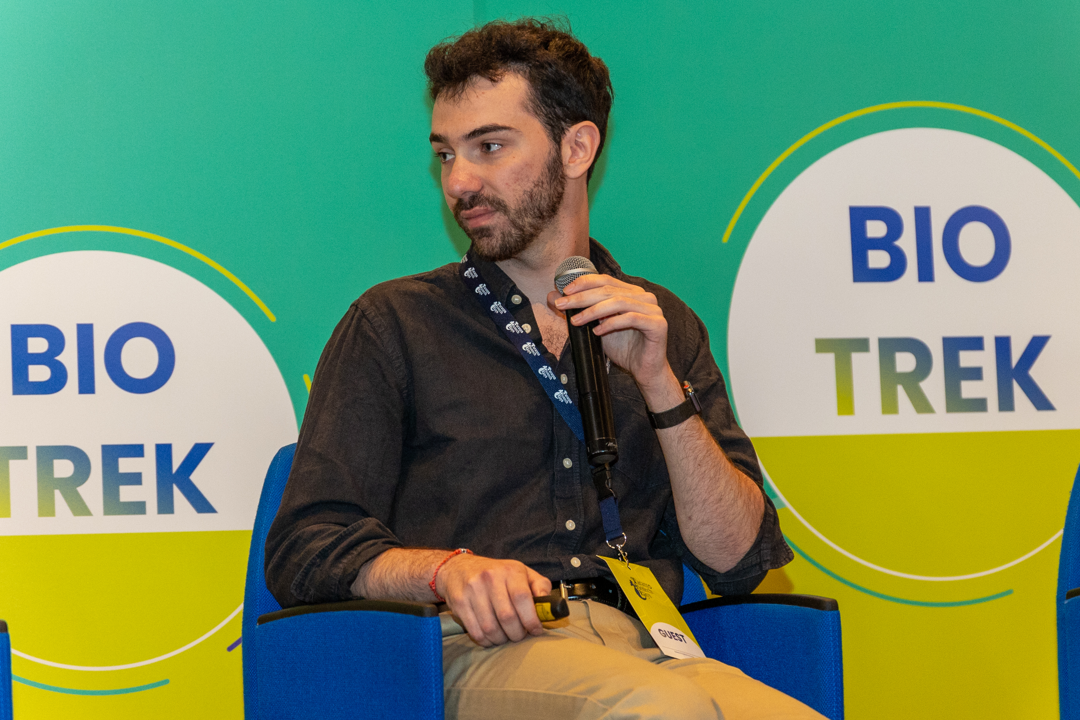 Computational Biology Graphic