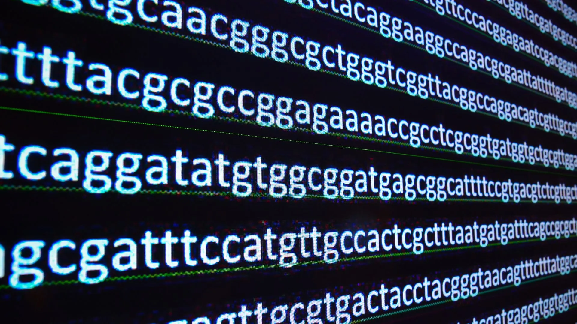 Genomic Analysis