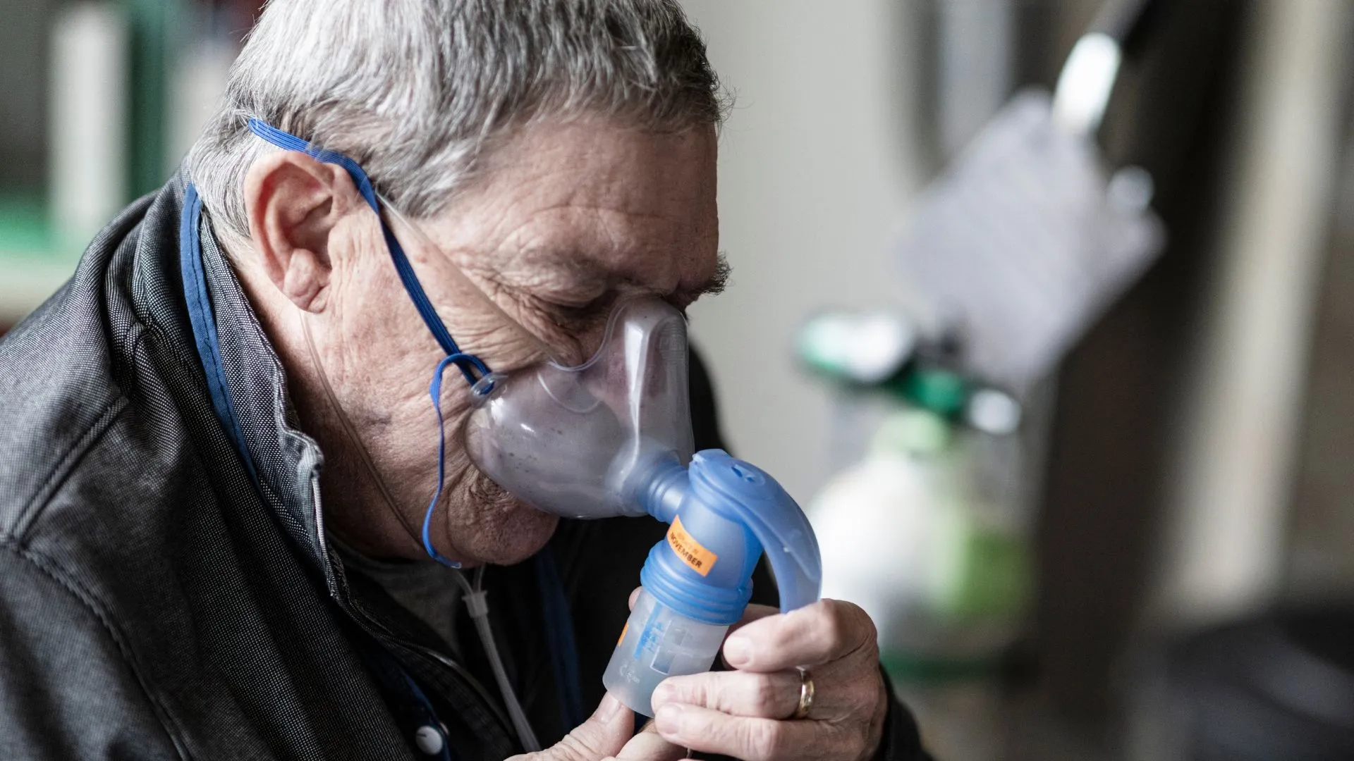 Environmental Challenges