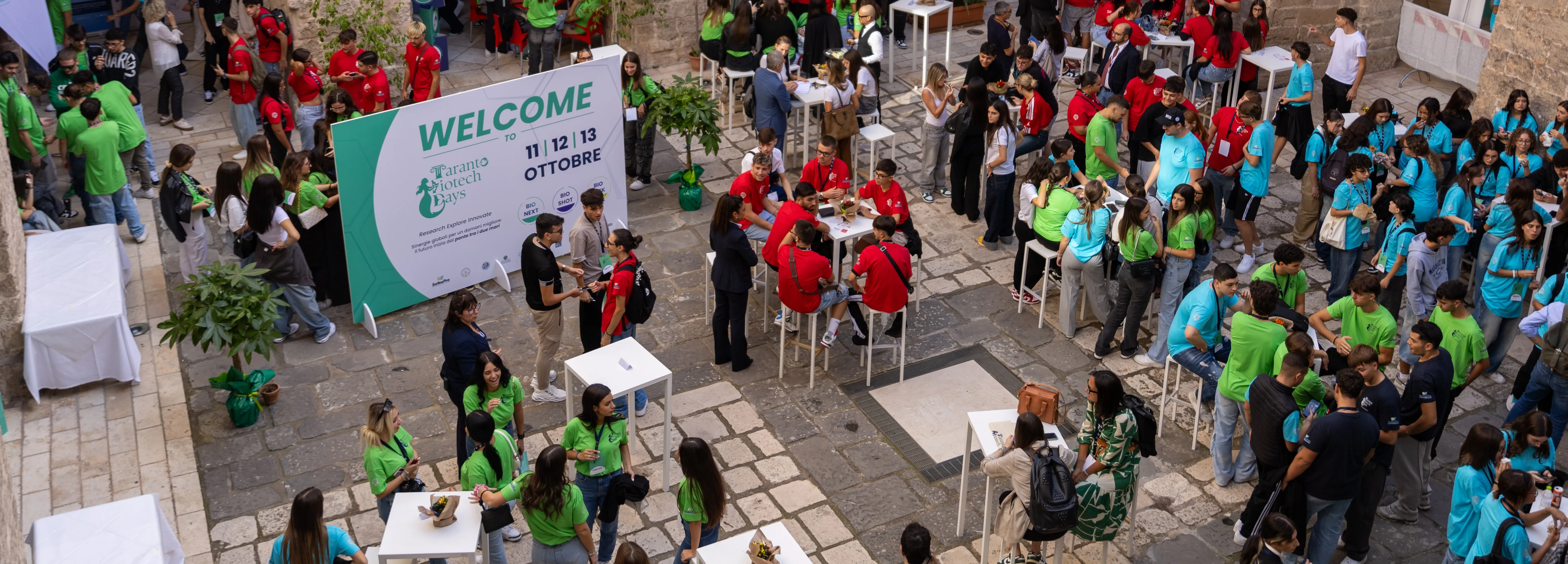 Research Partnerships