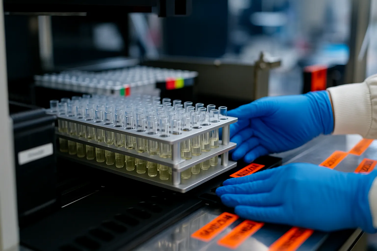 Modern Biotech Future