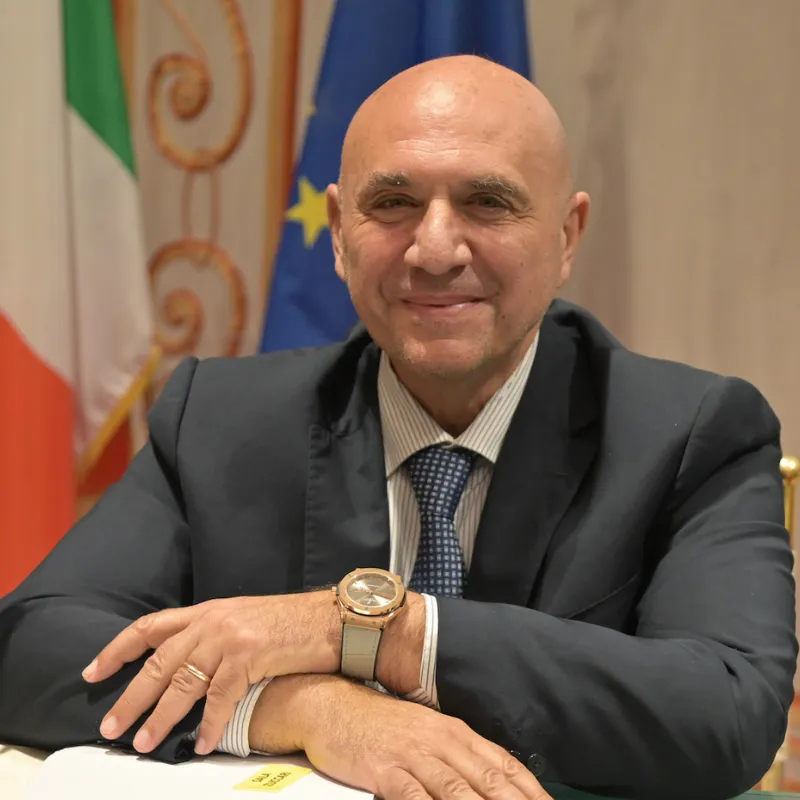 Antonio Uricchio