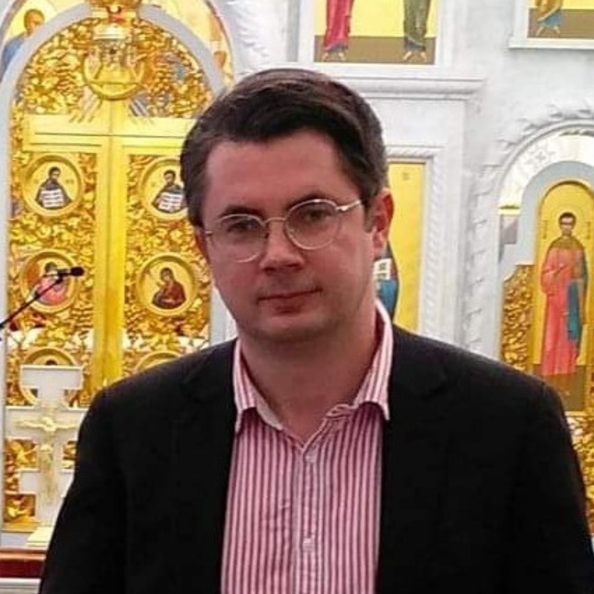 Danylo Tkanko