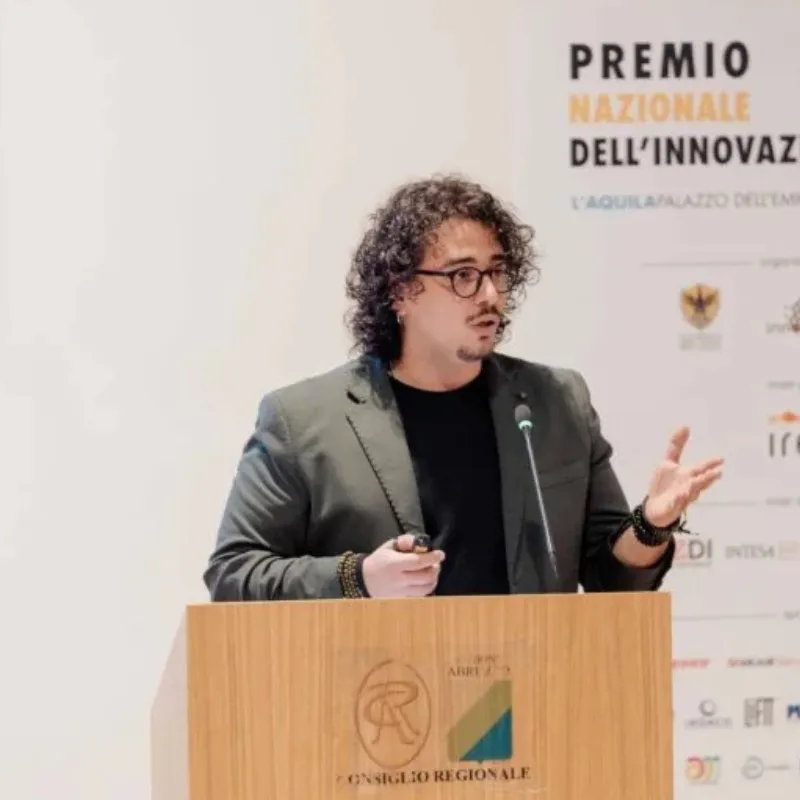 Guido Walter Di Donato